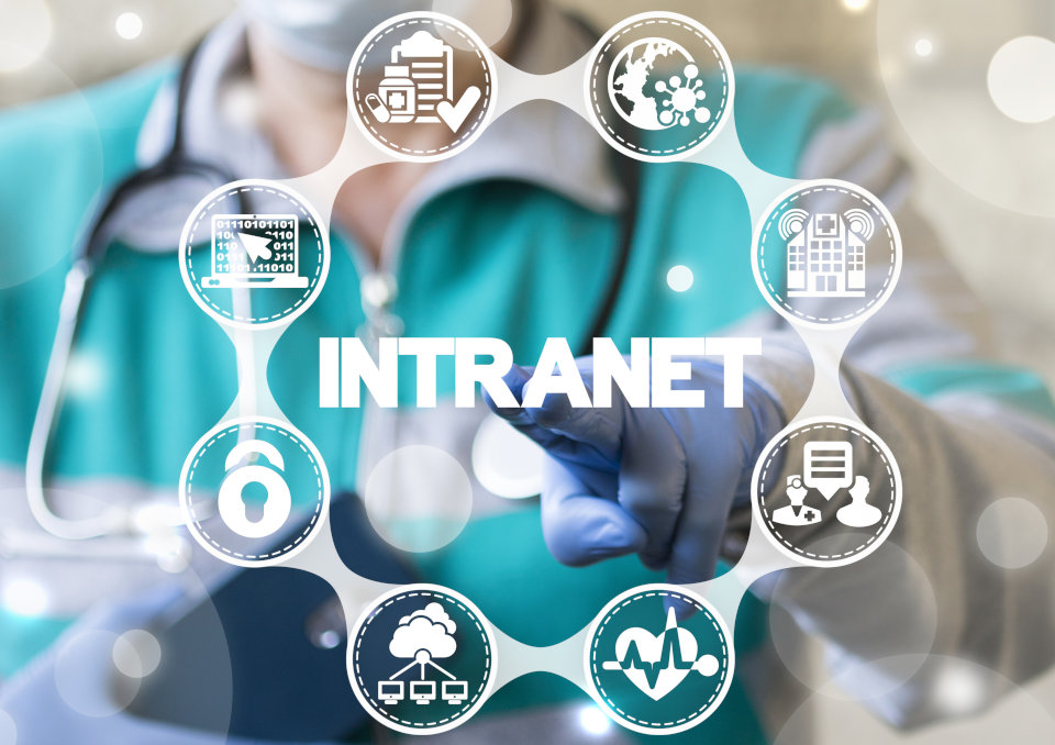 Co to jest intranet — przewodnik po cyfrowym sercu firmy