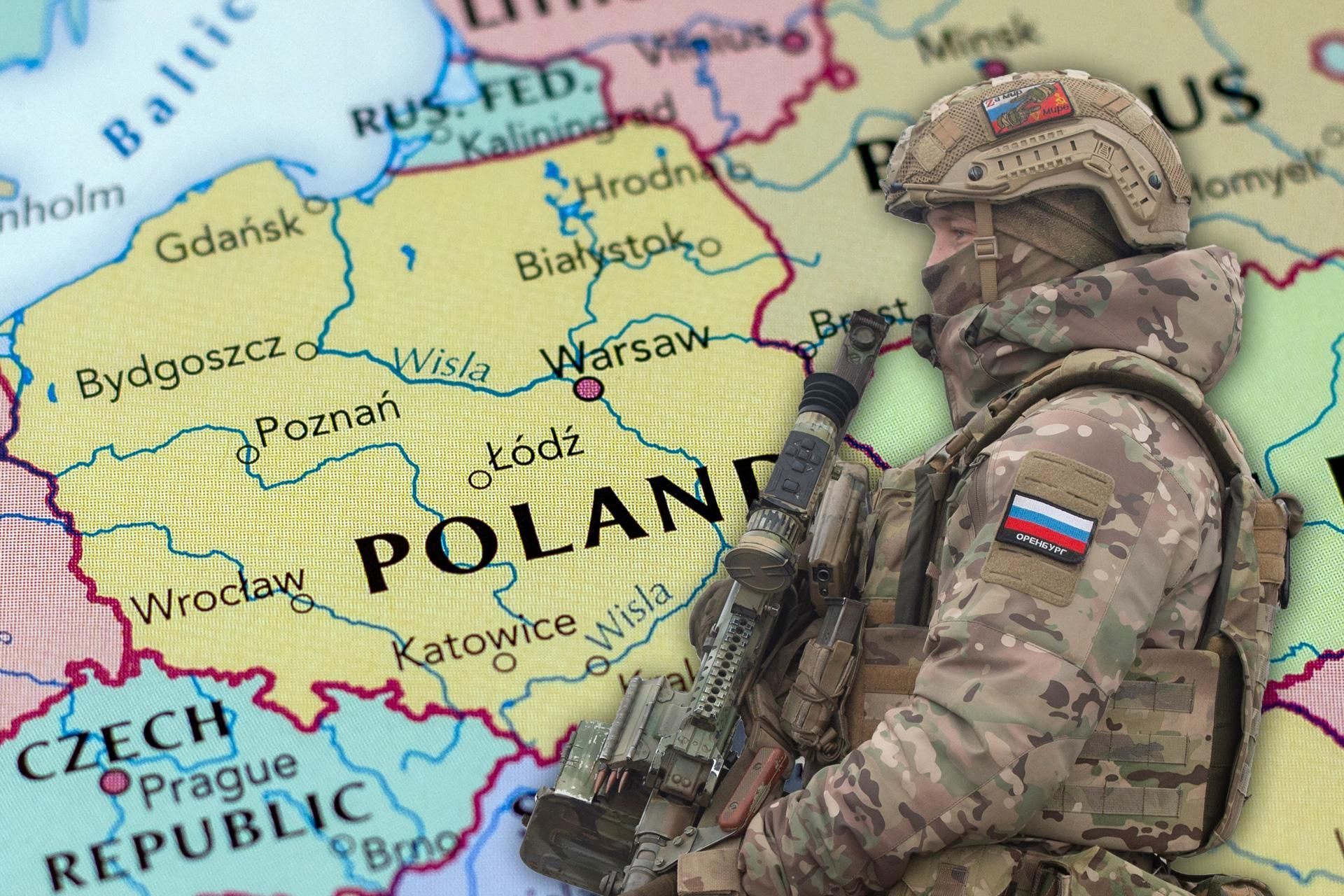 Czy Polska jest bezpieczna w razie wojny? Analiza 2026