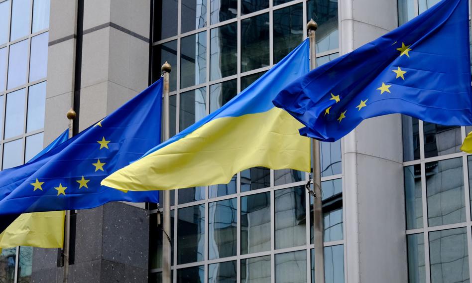 Czy Ukraina wejdzie do Unii – realny scenariusz 2026