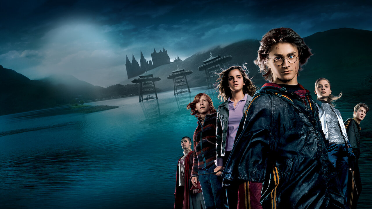 Harry Potter Netflix: dostępność filmów i serialu w 2026 roku