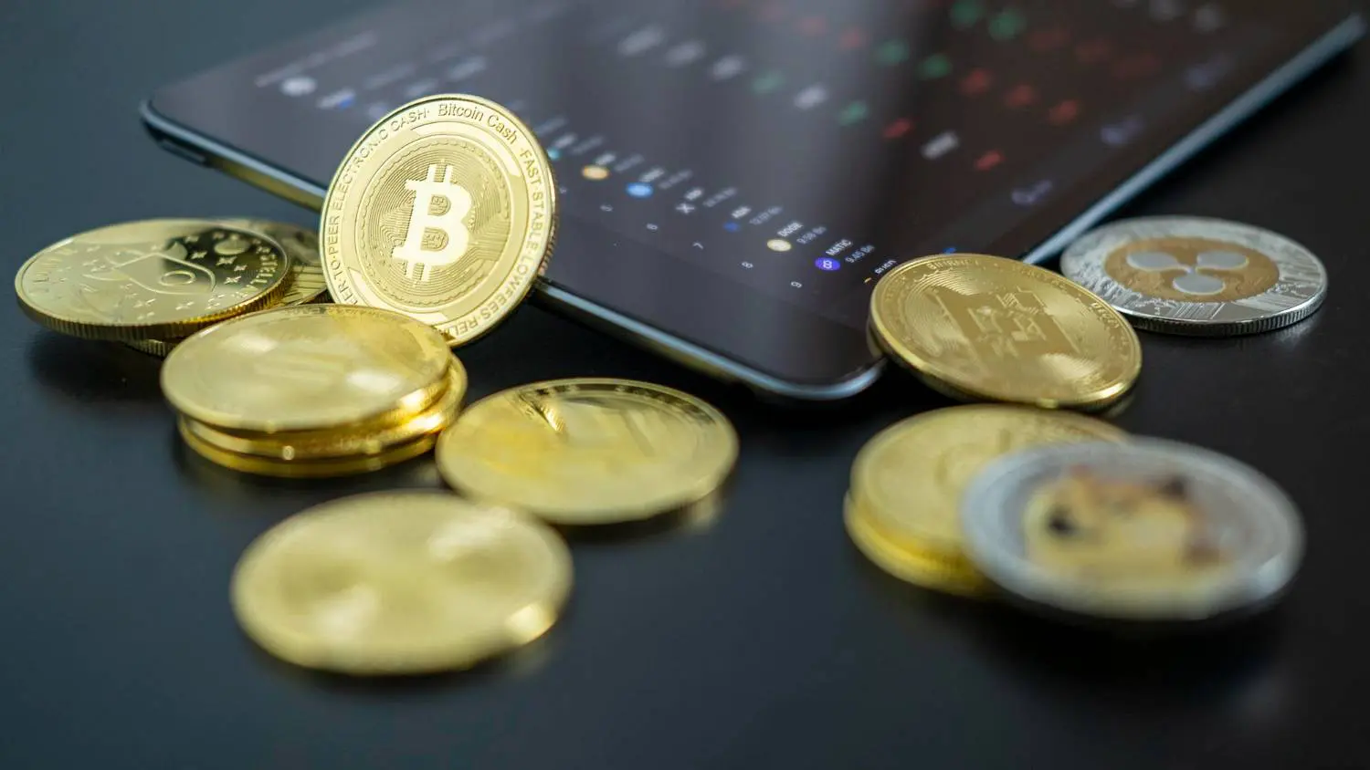 Jak stworzyć kryptowalutę: kompletny przewodnik 2026