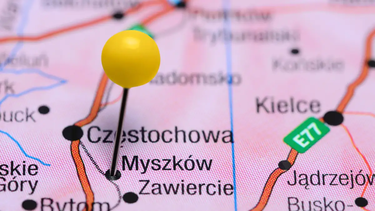 Jakie złoża ma Polska: skarby ukryte pod ziemią