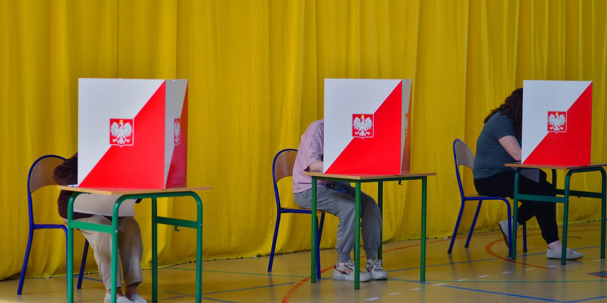 Kto może głosować w wyborach w Polsce