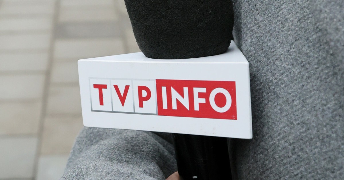 Nowe logo TVP – rewolucja wizualna stacji publicznej