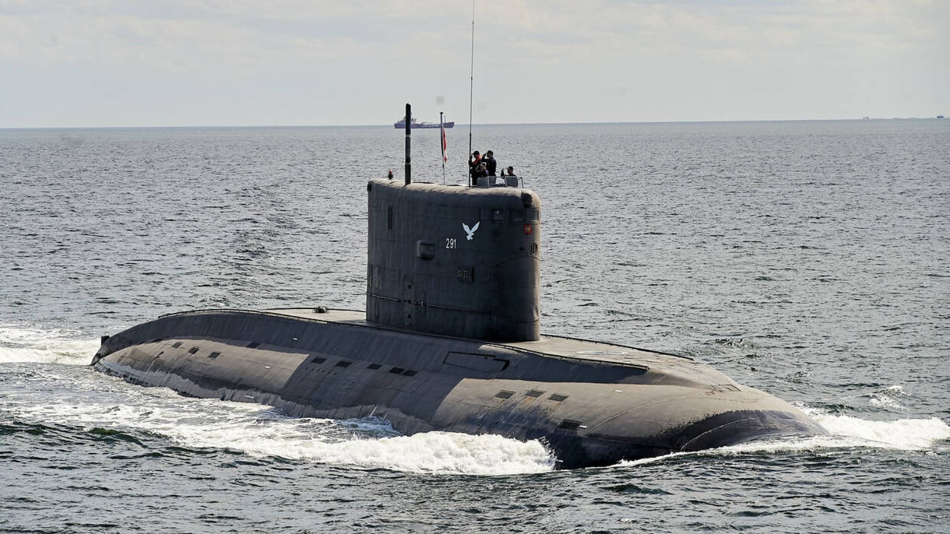 Okręty podwodne dla Polski: program Orka i nowa era A26