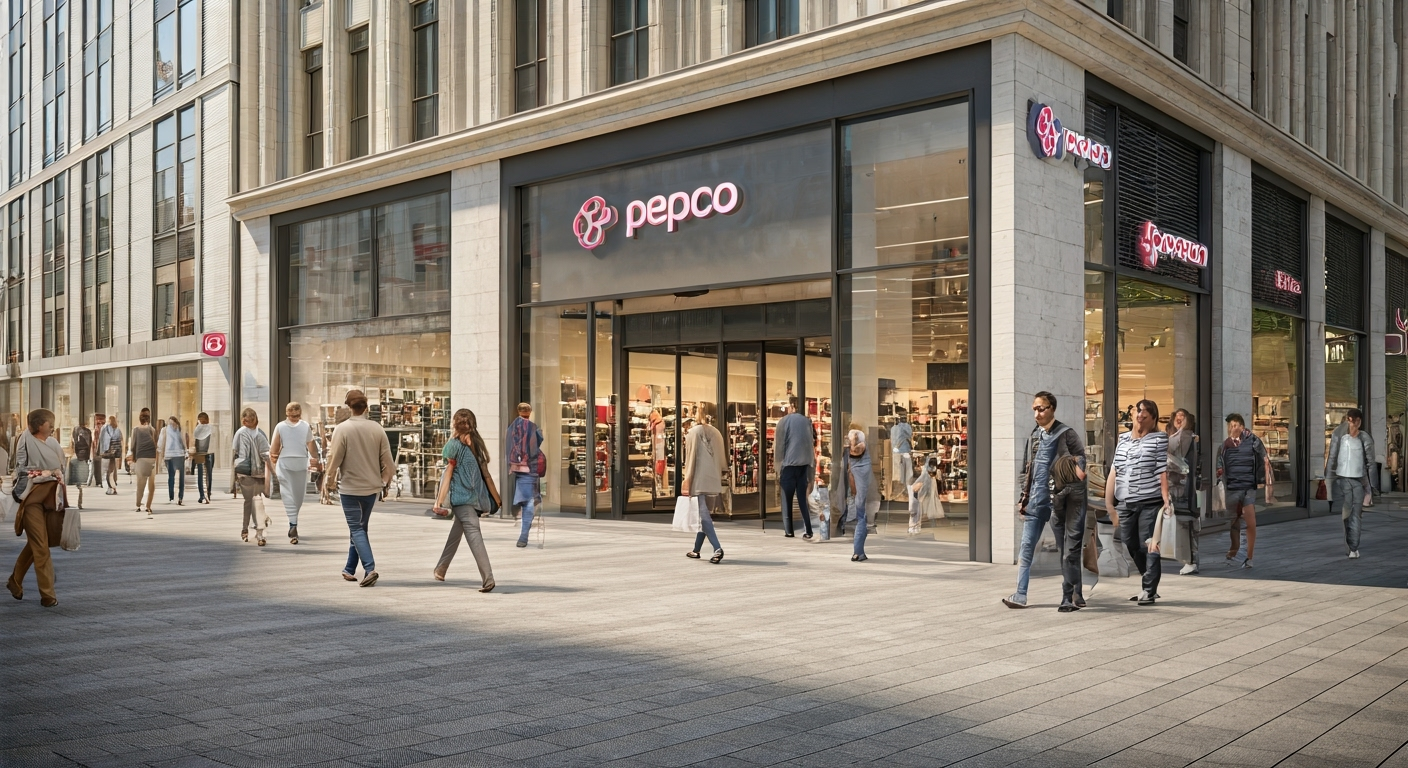 Pepco z jakiego kraju – pełna prawda o marce