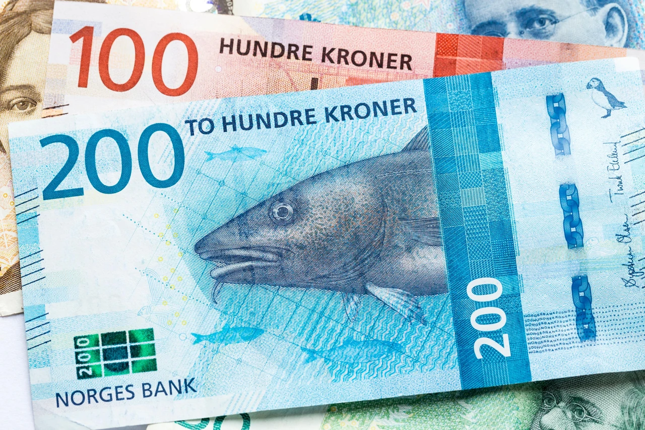 100 koron norweskich ile to zł – kompleksowy przewodnik po kursie NOK/PLN w 2026 roku
