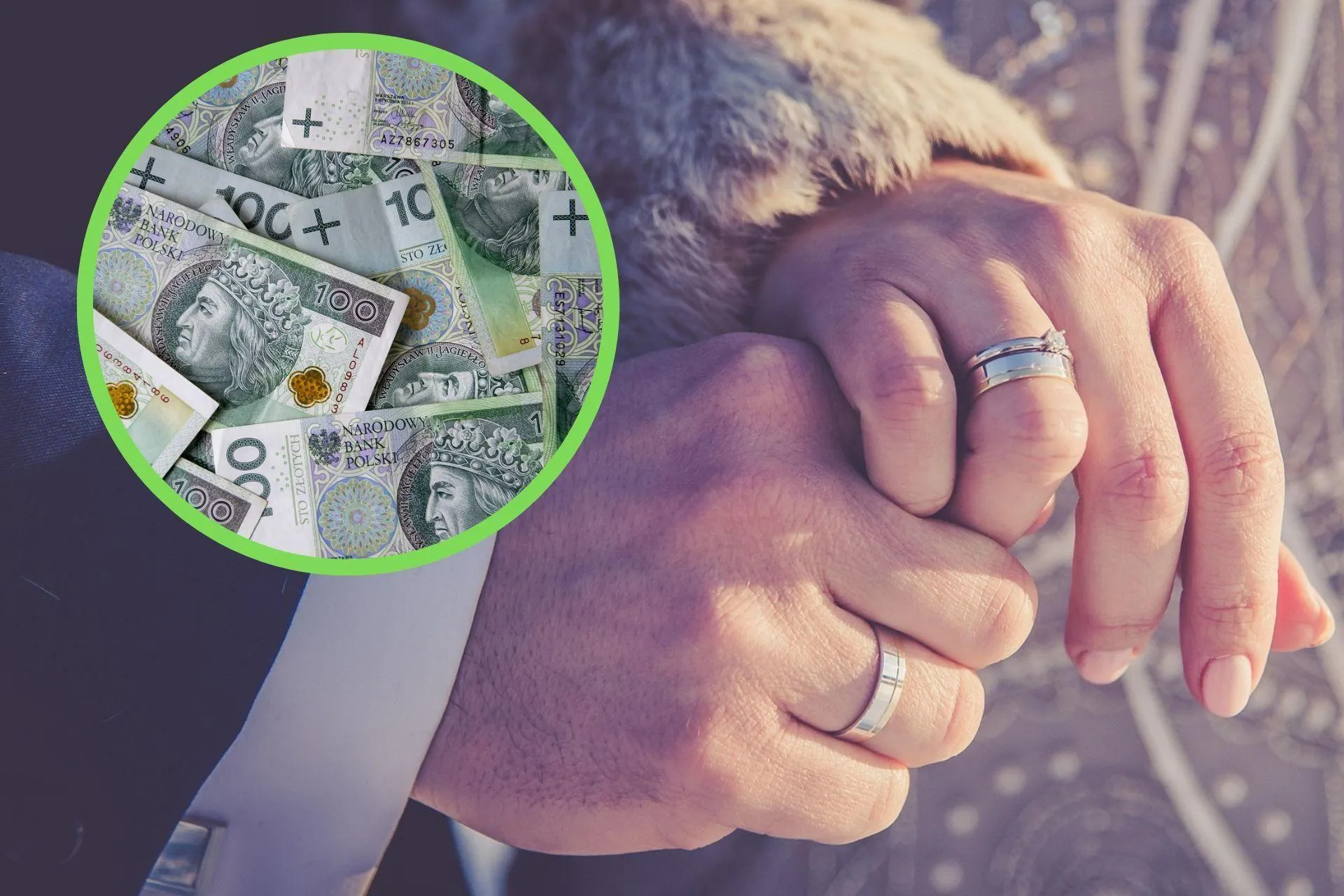 500 plus dla małżeństw od kiedy – historia, szczegóły i aktualny status propozycji
