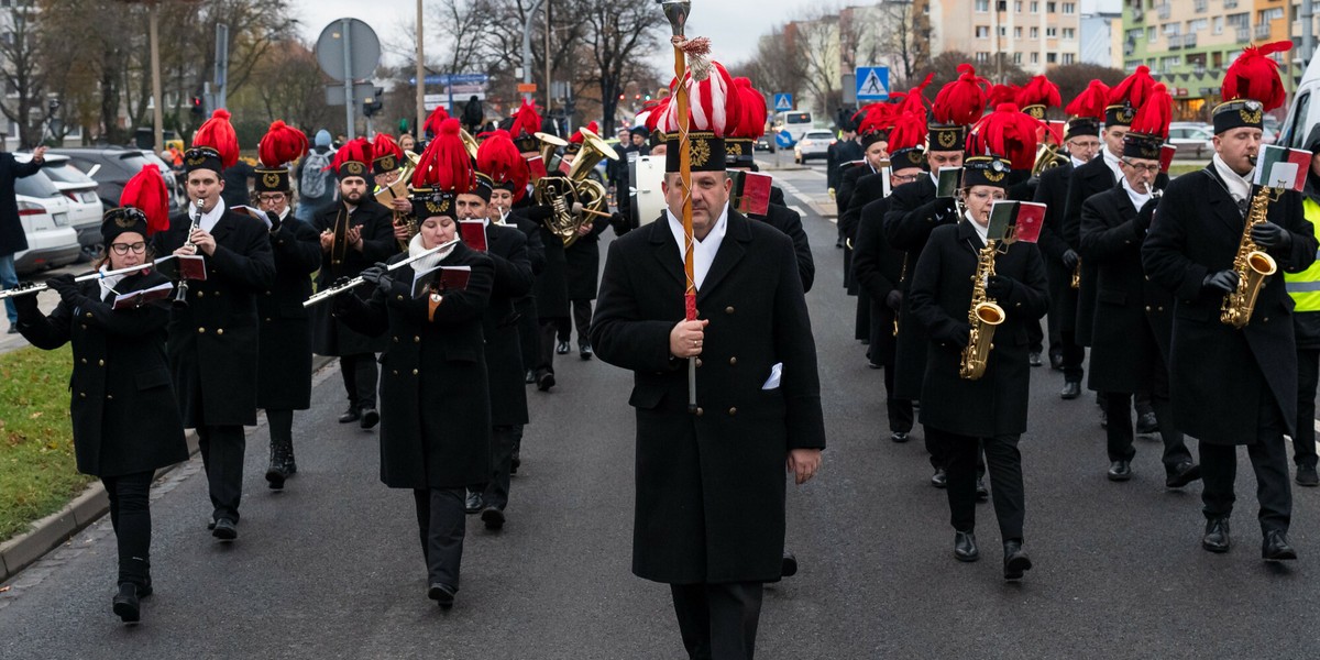 Barbórka ile wynosi w 2026? Kwoty nagród i tradycja górnicza