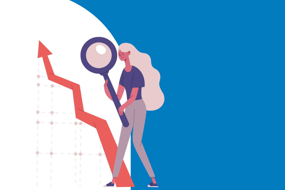 Co to benchmark – punkt odniesienia, który zmienia perspektywę