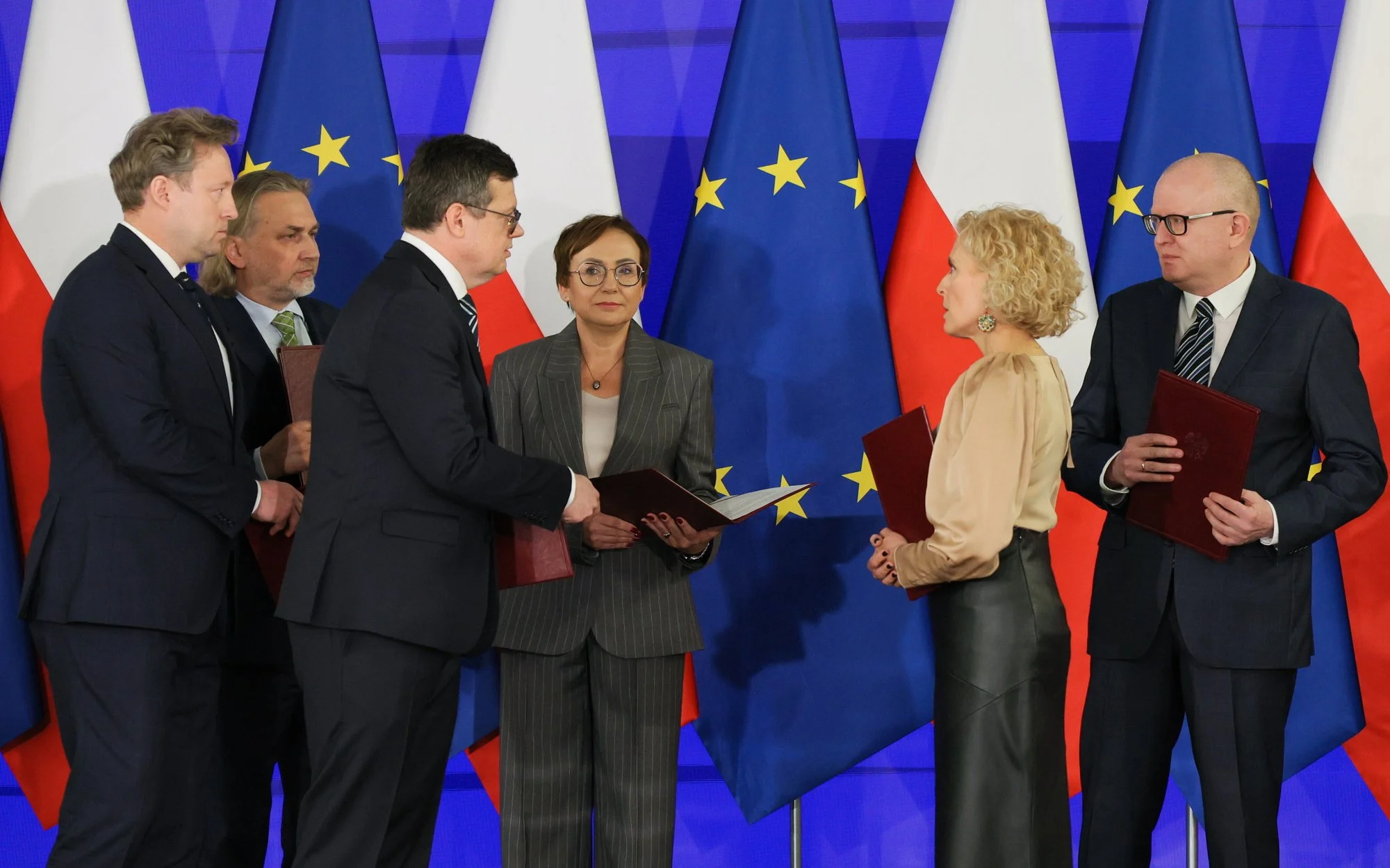 Geneza i rola Trybunału Konstytucyjnego w polskim porządku prawnym