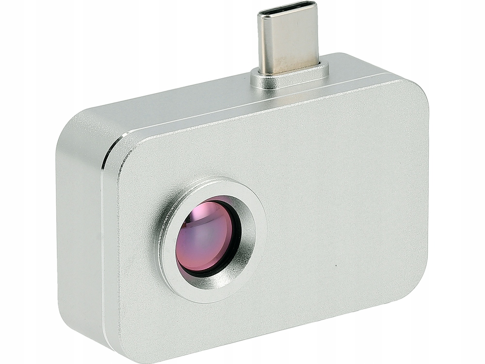 Kamera termowizyjna USB-C – praktyczny poradnik na 2026 rok