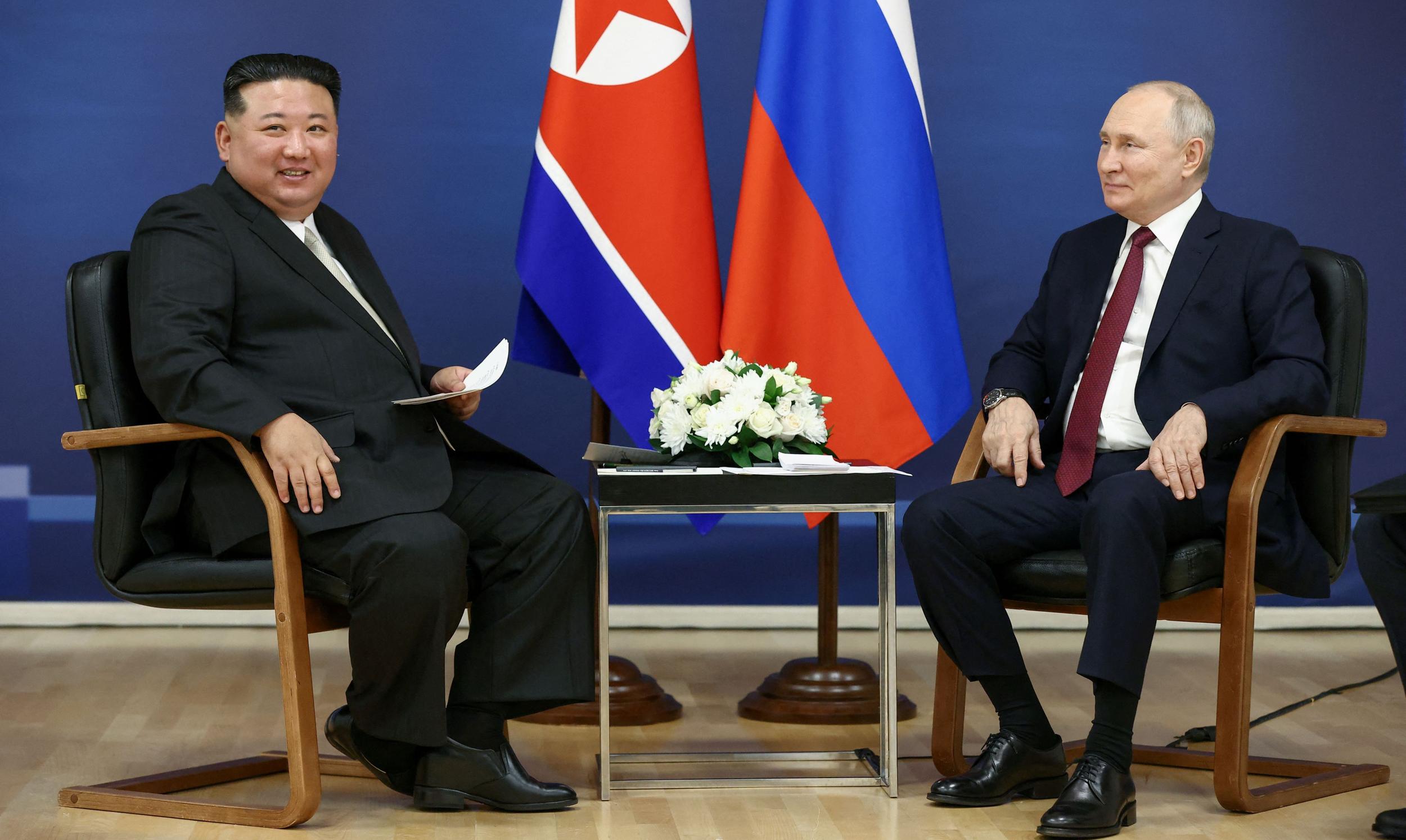 Korea Północna PKB – szacunki i ukryte oblicze gospodarki