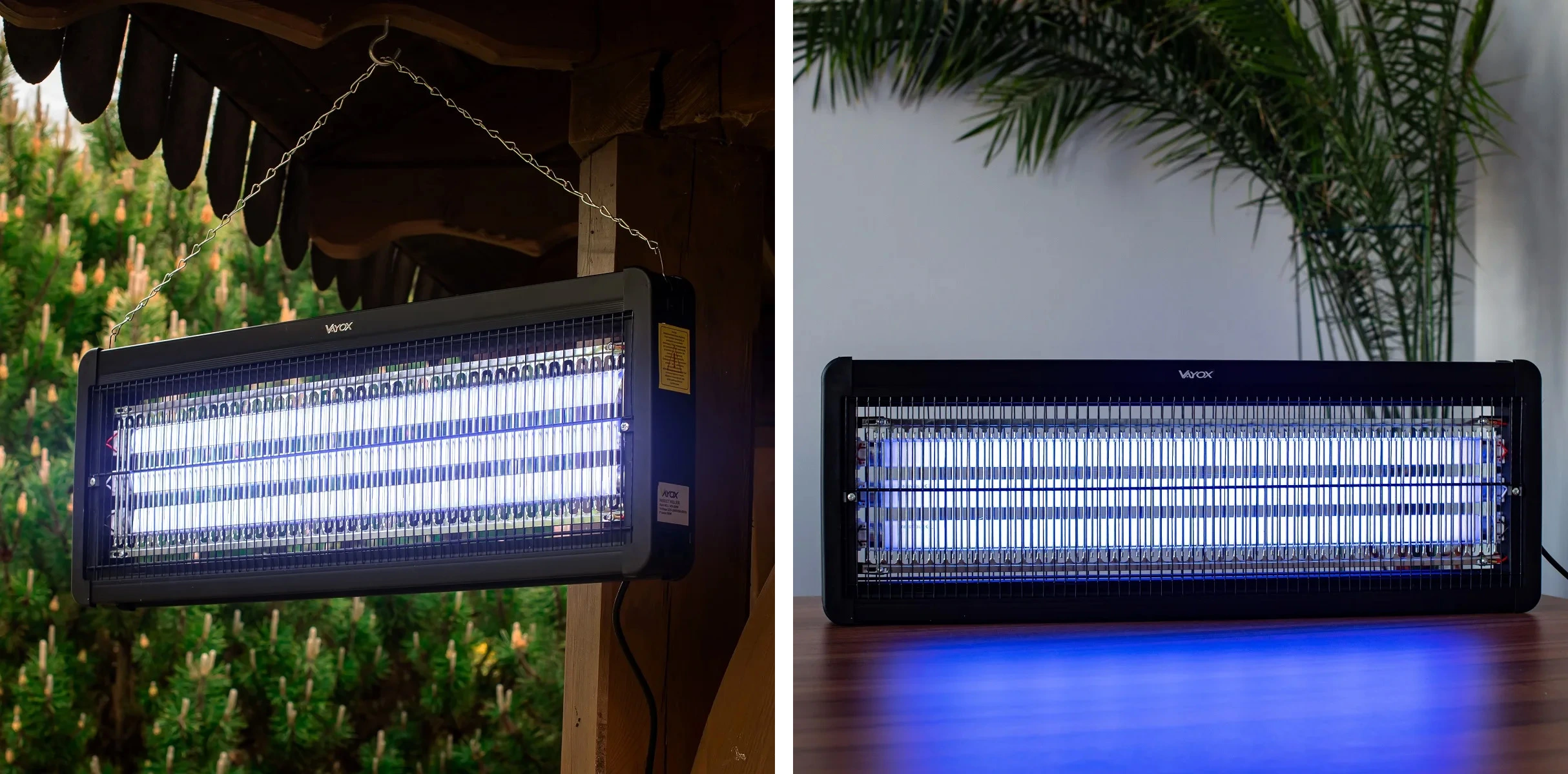 Lampa UV na kleszcze – skuteczność, działanie i praktyczne wskazówki