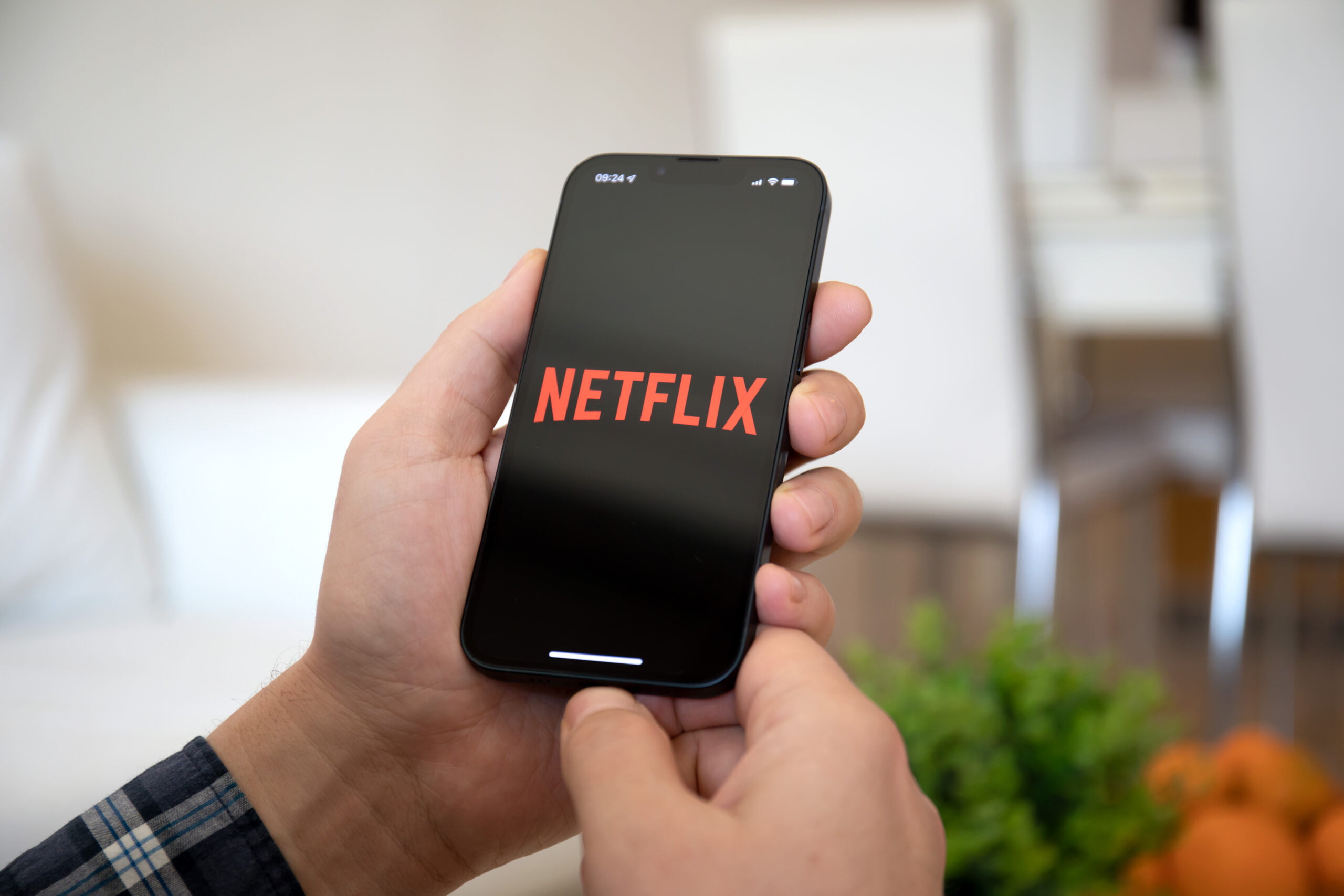 Netflix awaria dzisiaj – aktualny status serwisu i jak naprawić problemy