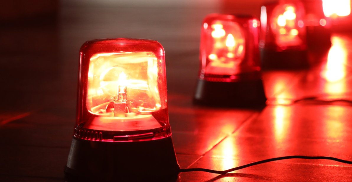 Stopień alarmowy bravo – drugi poziom w systemie ochrony przed zagrożeniami terrorystycznymi
