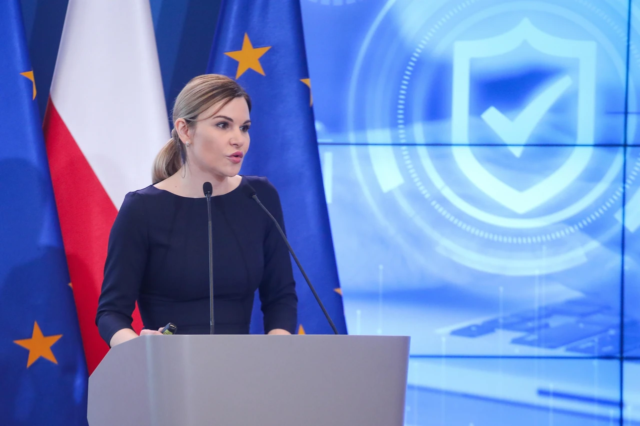 Agnieszka Kwiatkowska Gurdak – biografia, kariera i burzliwa kadencja w CBA