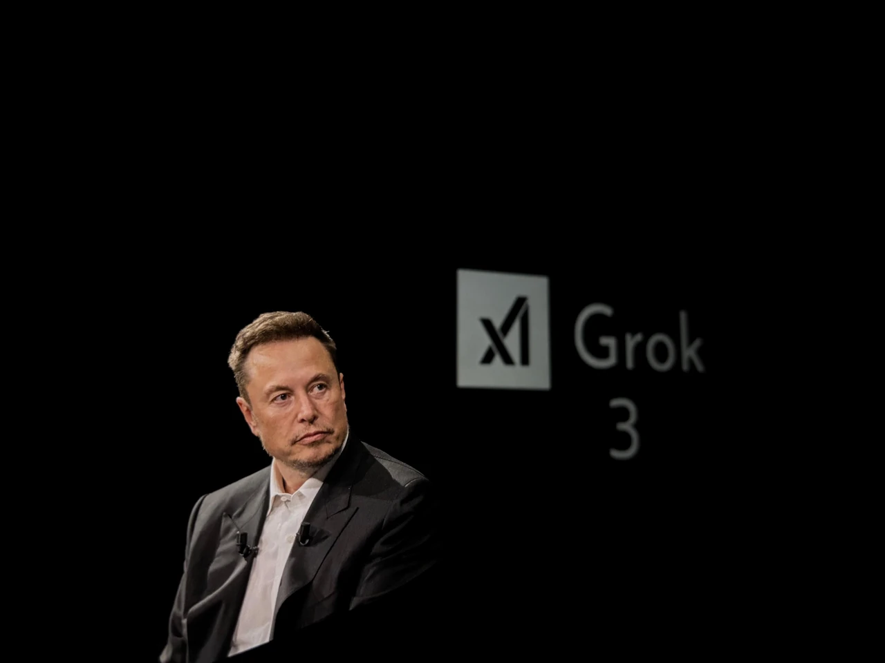 AI Elona Muska: Grok, Colossus i wizja uniwersum w 2026