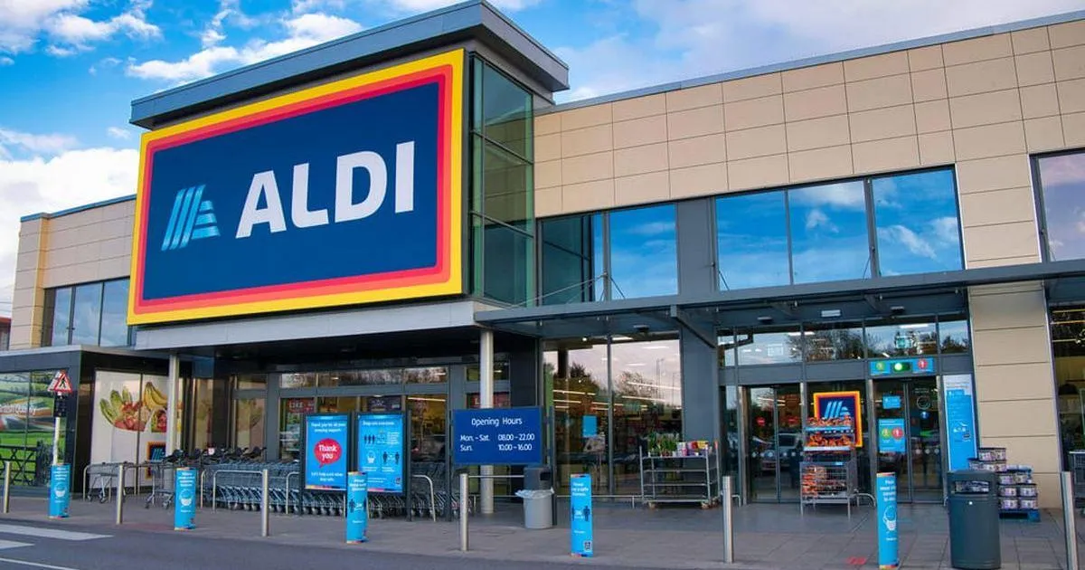 Aldi skąd – pełna historia niemieckiego giganta dyskontów