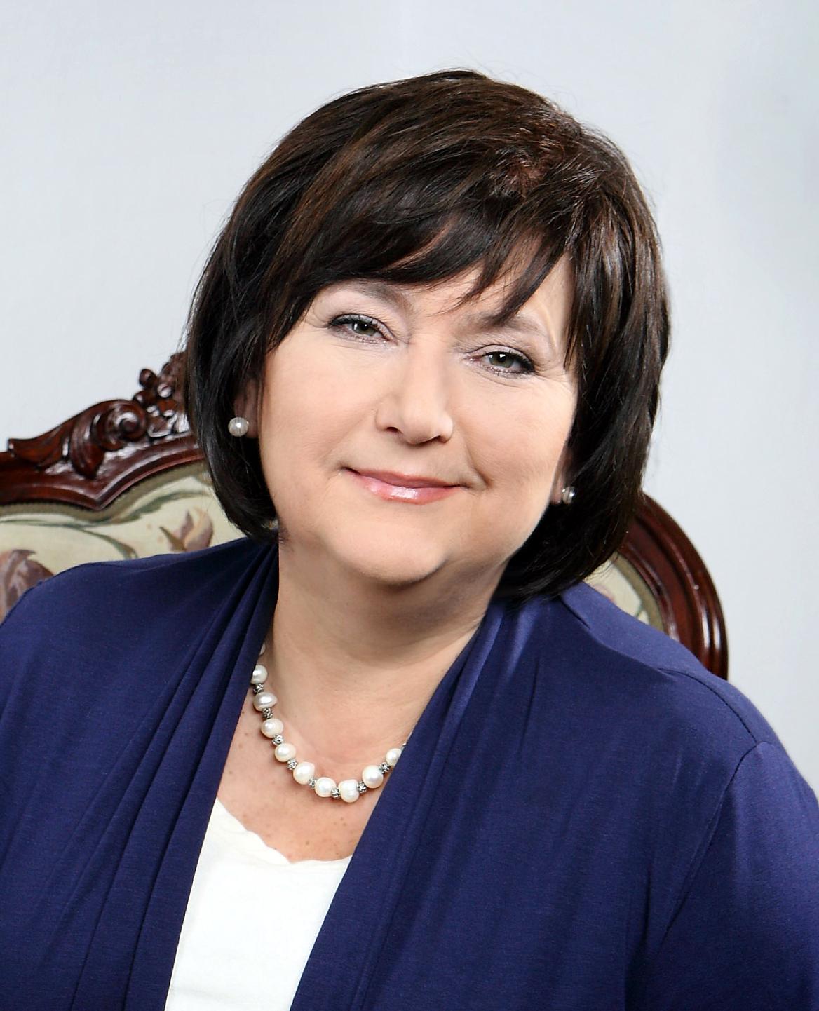 Barbara Komorowska Bakoma