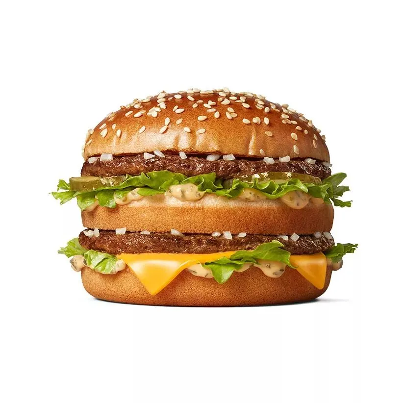 big mac cena – ile kosztuje kultowy burger McDonald’s w 2026 roku
