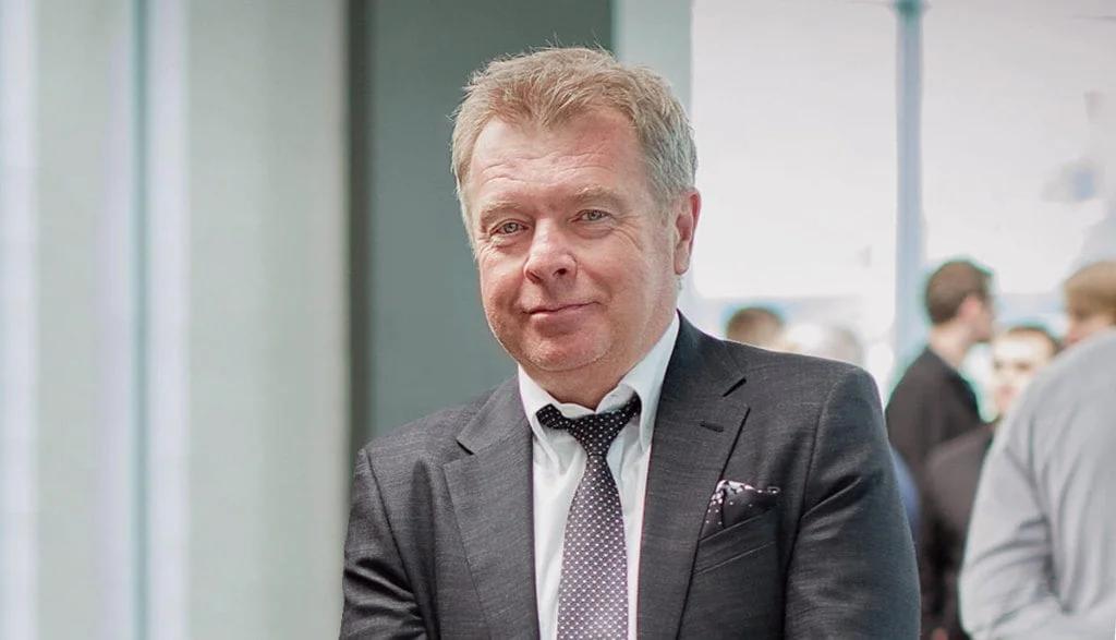 Big star właściciel – Bogdan Kaczmarek i droga polskiej marki dżinsów do pełnej niezależności