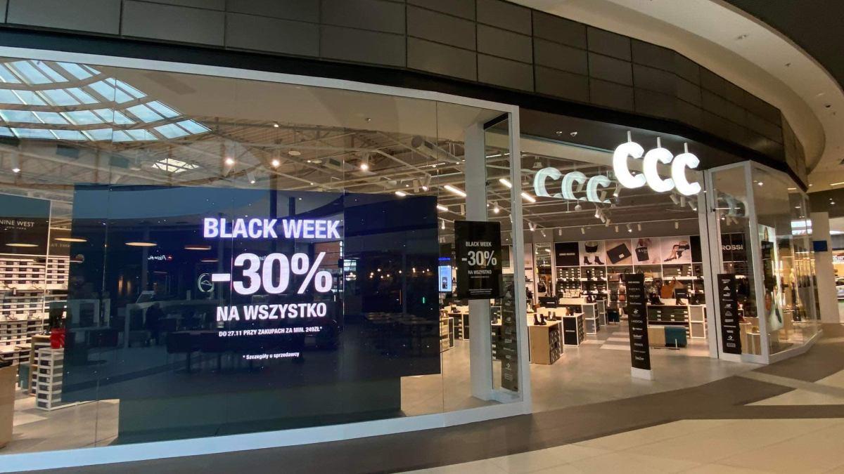 Black Week 2023: największy festiwal promocji w Polsce