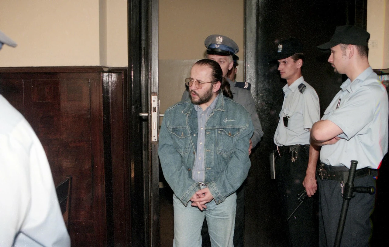 Bogusław Bagsik majątek – fortuna z oscylatora, która wstrząsnęła Polską lat 90.
