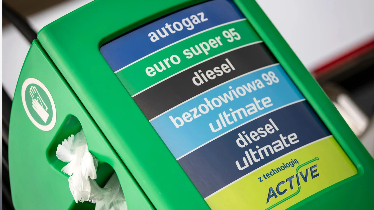 BP promocja na paliwo: jak tankować taniej i mądrzej na stacjach BP w 2026