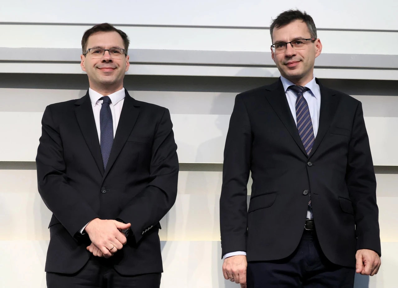 Bracia karnowscy pochodzenie