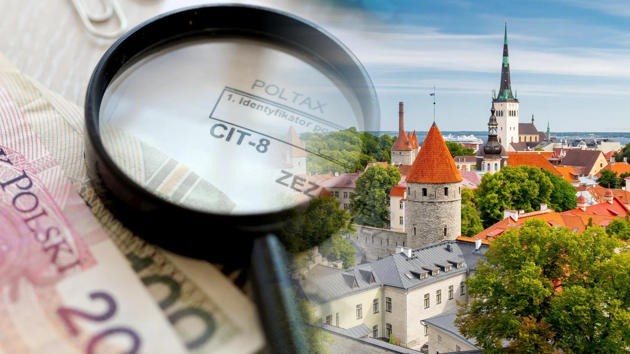Cit estoński co to – ryczałt od dochodów spółek, który zmienia zasady gry w 2026 roku