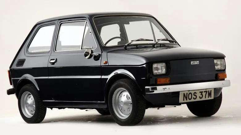 Czy Fiat jest polski? Historia, produkcja i prawda o marce z włoskimi korzeniami