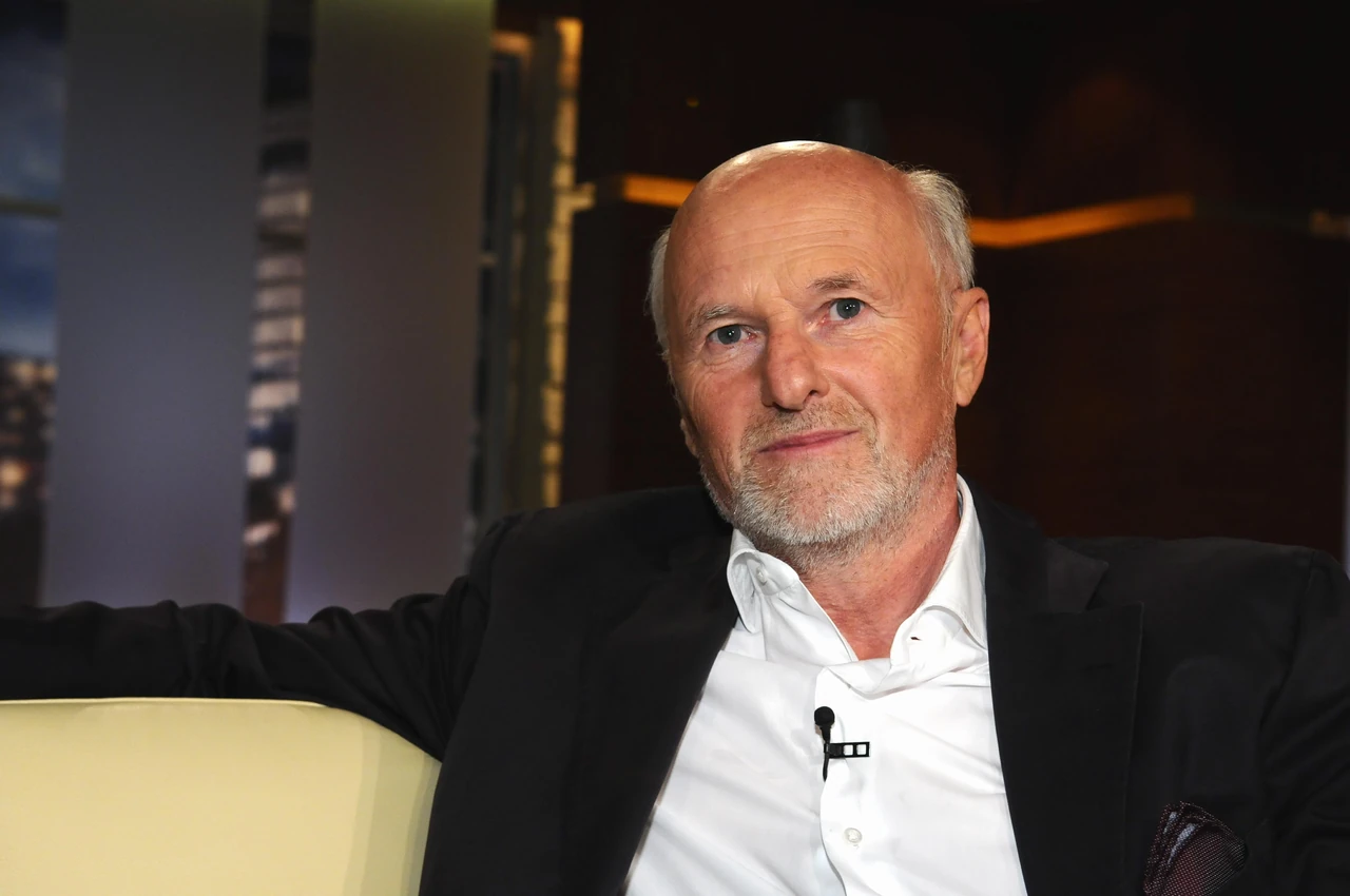 Dirk Rossmann pochodzenie – od hanowerskiej drogerii do europejskiego imperium