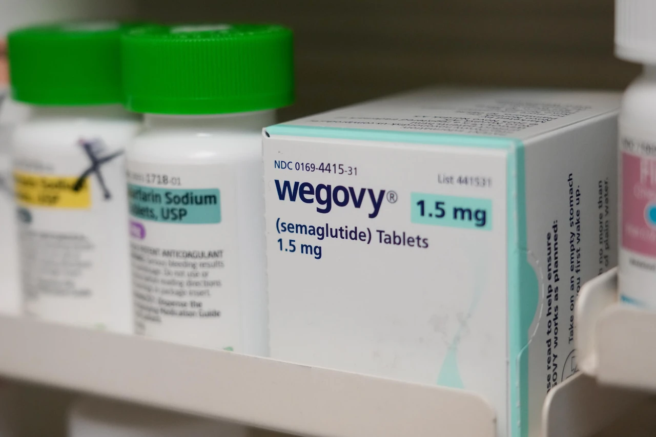 Duńska firma farmaceutyczna Novo Nordisk – od pionierskiej insuliny do leków zmieniających życie milionów