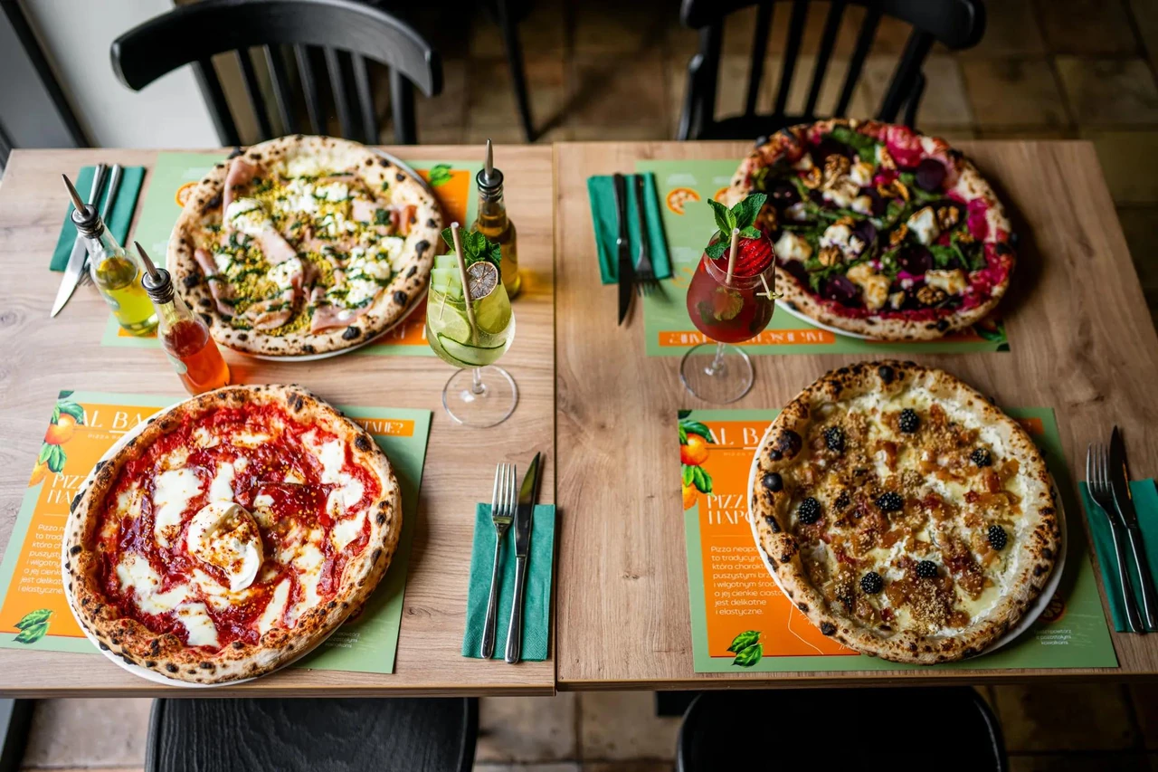 Dzień pizzy promocje – najlepsze okazje w polskich pizzeriach i nie tylko