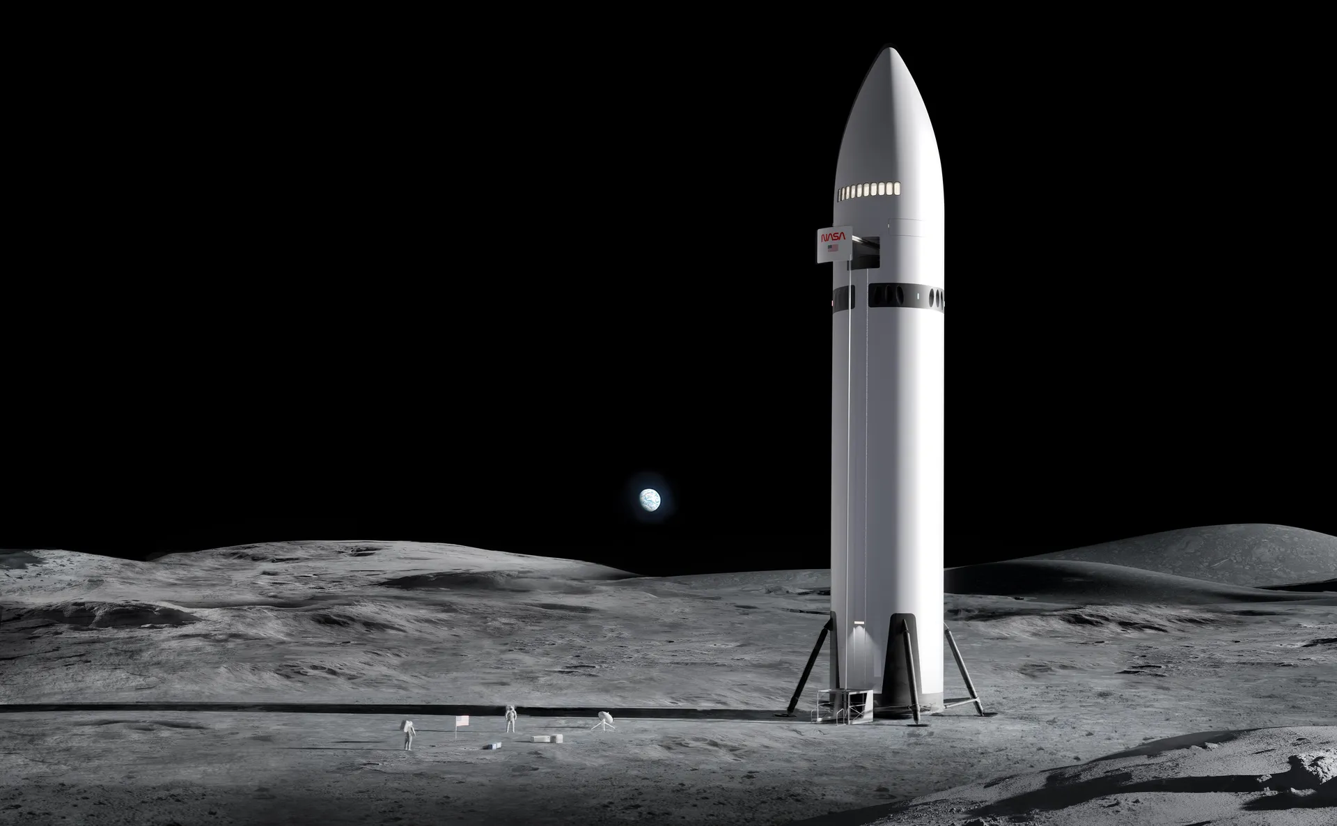 Elon. musk – wizjoner, który sięga gwiazd
