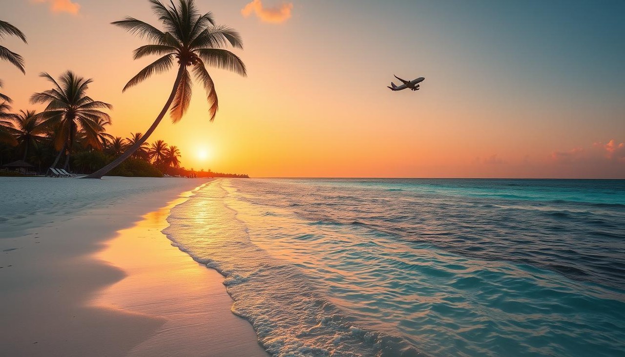 Ile trwa lot z warszawy na zanzibar – ile godzin zajmuje podróż samolotem w 2026 roku
