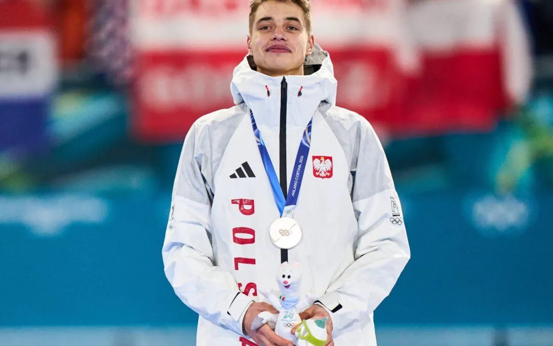 Ile wynosi emerytura olimpijska w 2026 roku