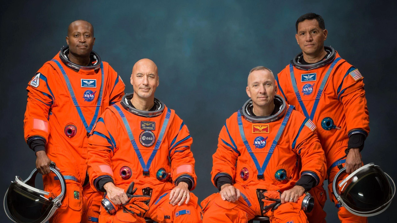 Ile zarabia astronauta? Stawki w NASA, ESA i polskich realiach 2026