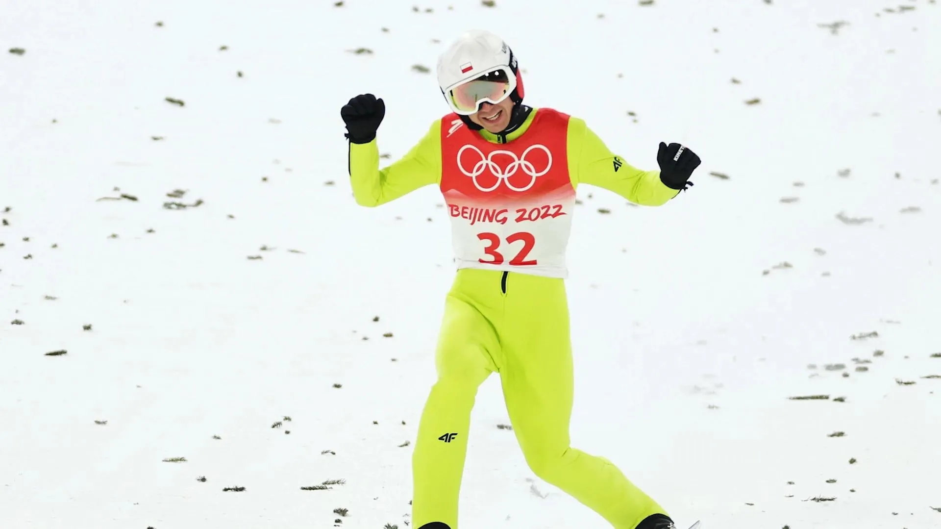 Ile zarabia Kamil Stoch? Emerytura olimpijska i majątek mistrza
