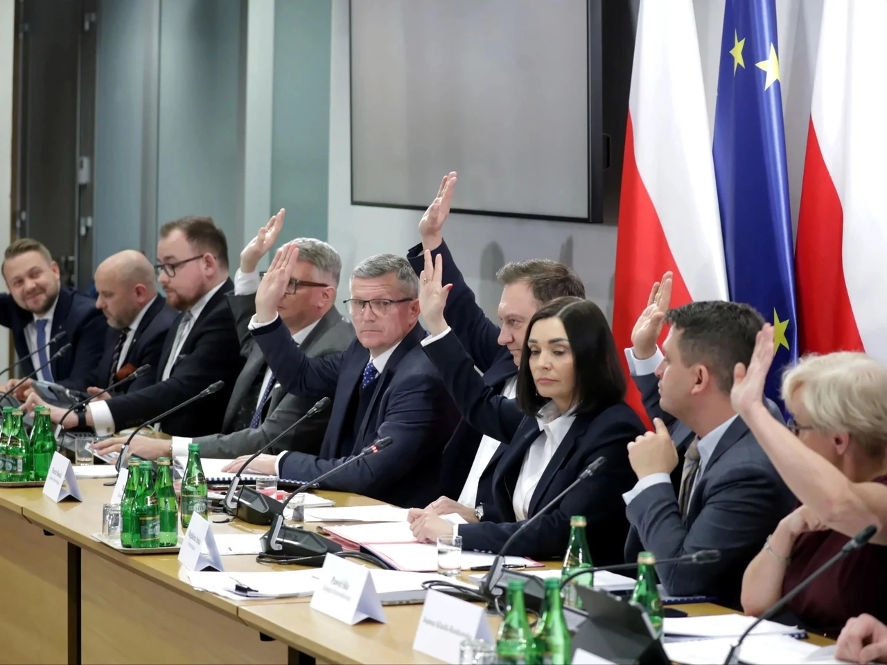 Ile zarabia poseł w komisji śledczej w 2026 roku