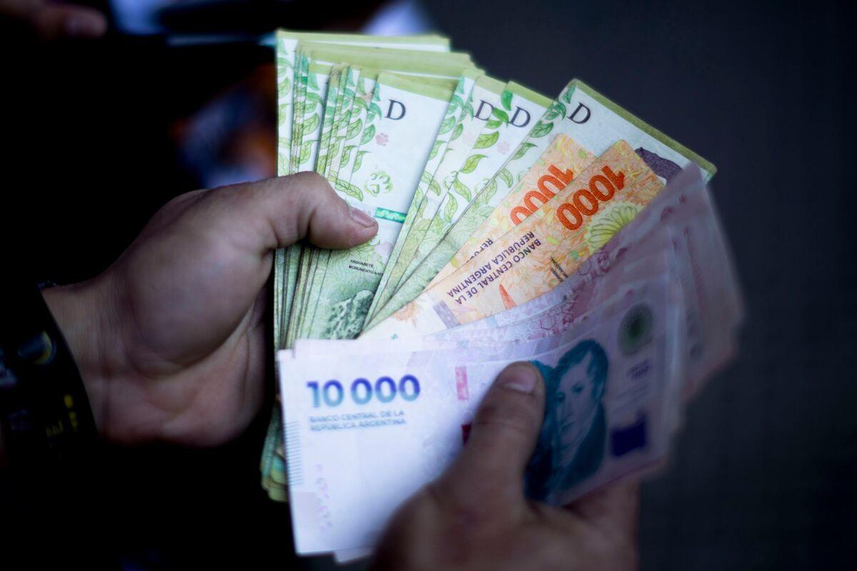Inflacja w Argentynie – od hiperinflacji do umiarkowanej stabilizacji
