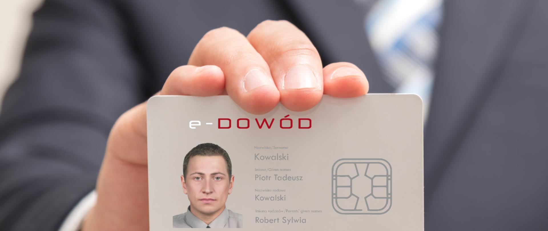 Jak wygląda e-dowód – szczegółowy opis dokumentu z warstwą elektroniczną