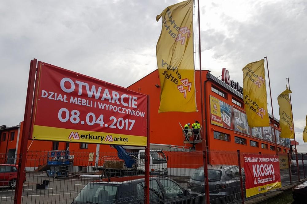 Jan Papierz Merkury Market – od krośnieńskiej hurtowni do regionalnego imperium budowlanego