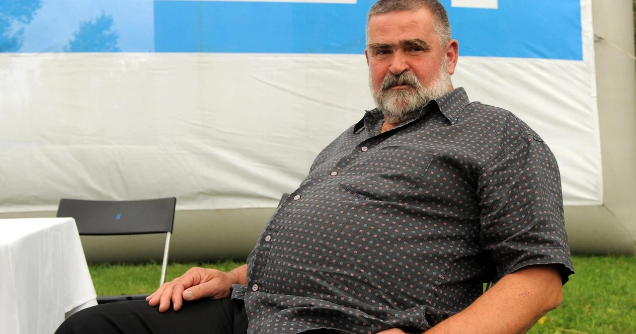 Janusz Rewiński