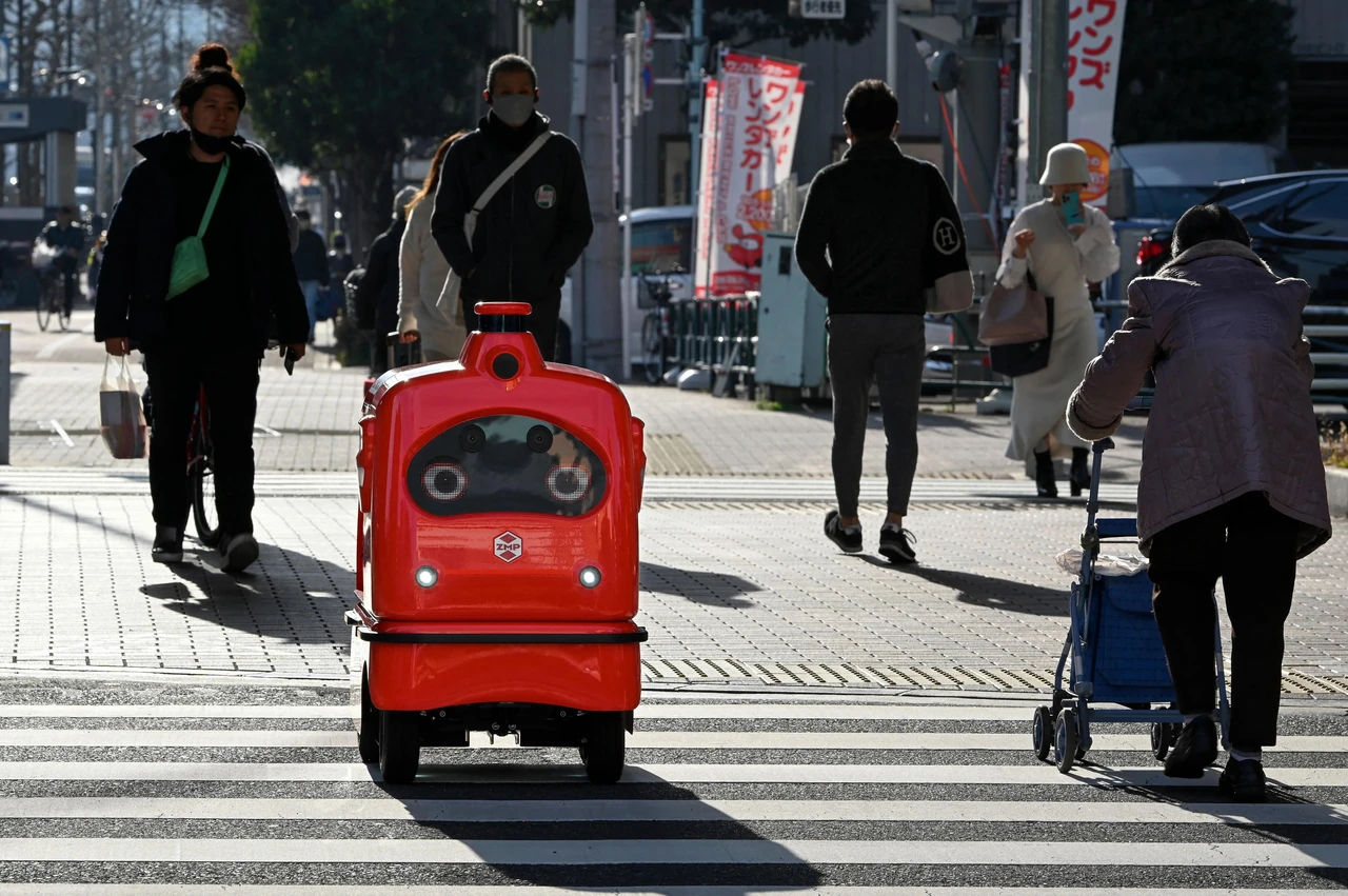 Japonia ile ludzi mieszka w 2026 roku? Liczba mieszkańców i demograficzne wyzwania