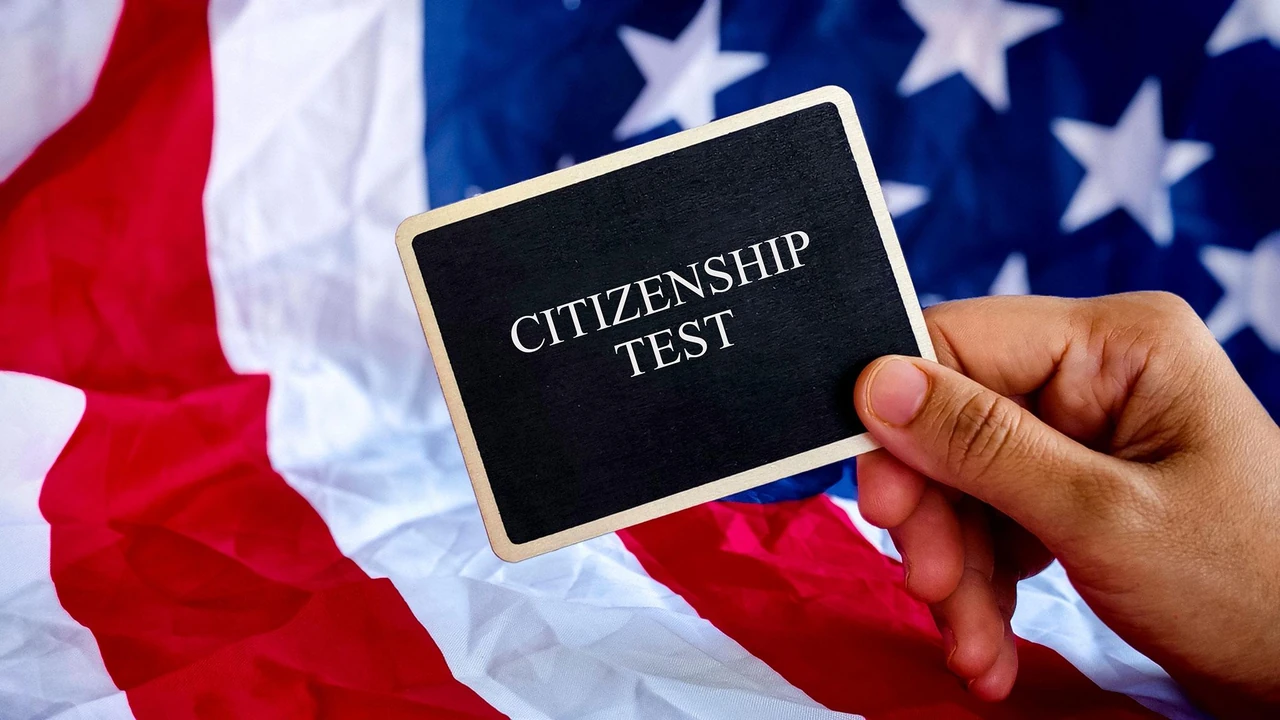 Język urzędowy USA – angielski jako oficjalny język federalny od 2025 roku