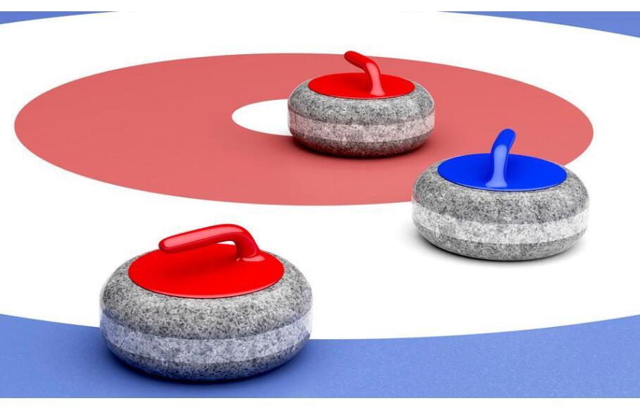 Kamienie do curlingu – granitowe arcydzieła precyzji i tradycji
