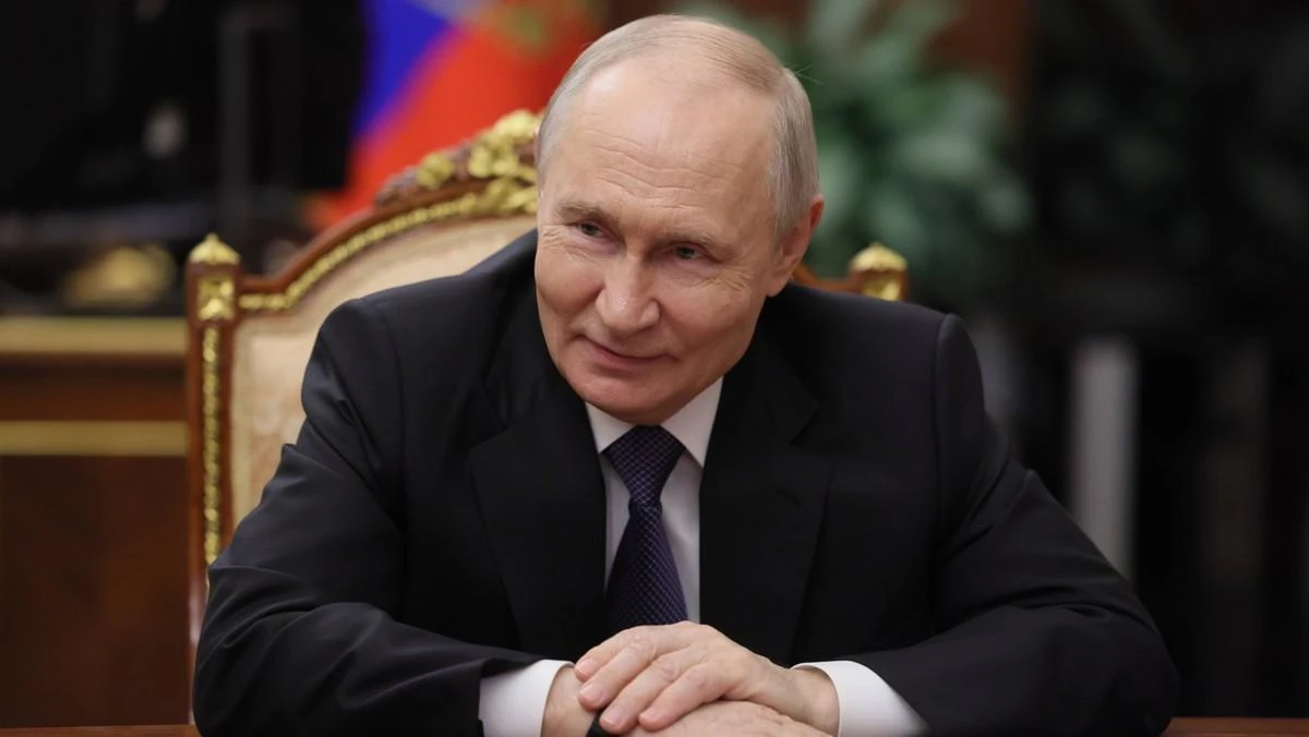 Kiedy umrze Władimir Putin? Fakty o wieku i zdrowiu w 2026