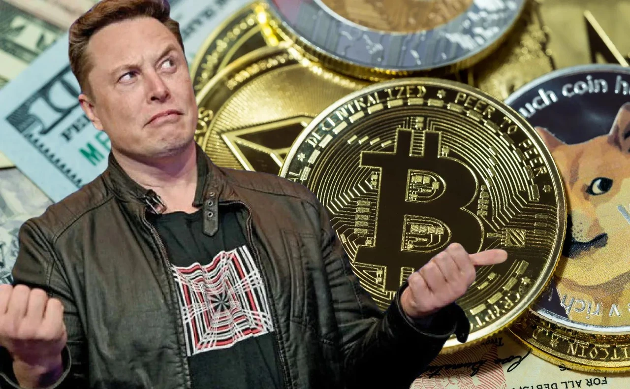 Kryptowaluta Elona Muska – prawda o wpływie na Dogecoin i nie tylko